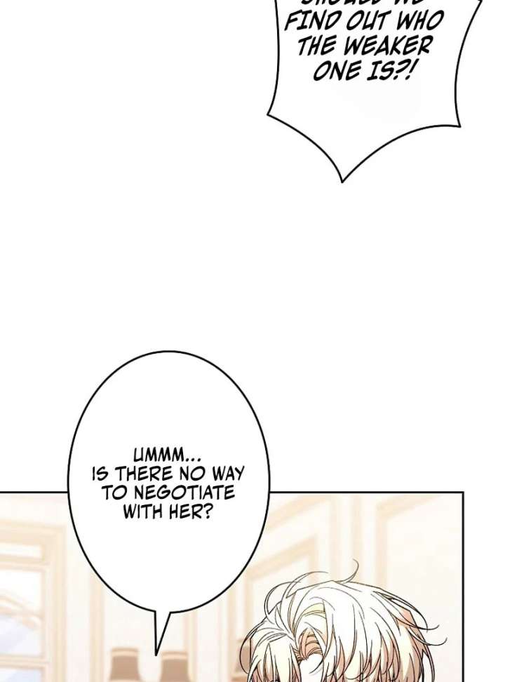 I Wish My Husband Were Dead Chapter 28 page 110 - 