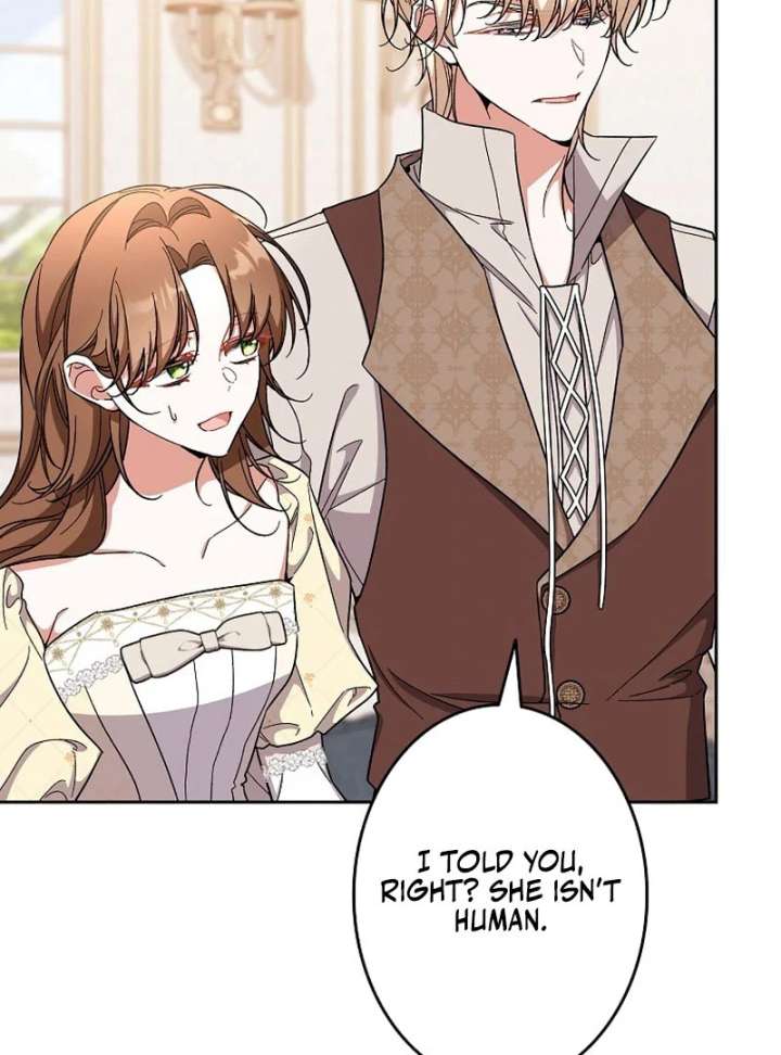 I Wish My Husband Were Dead Chapter 28 page 111 - 