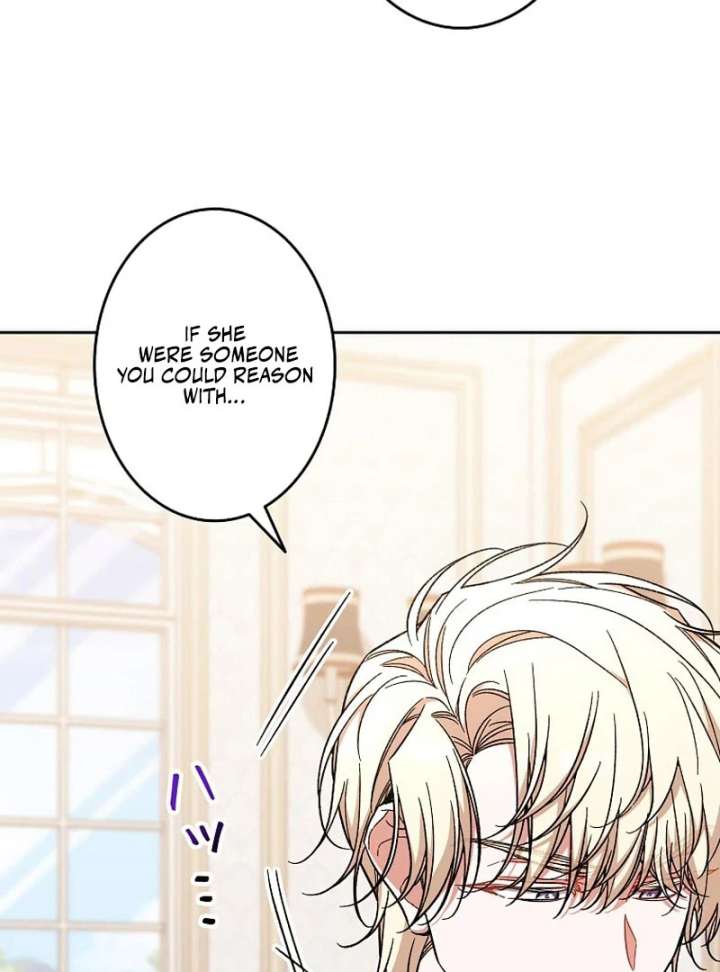 I Wish My Husband Were Dead Chapter 28 page 112 - 