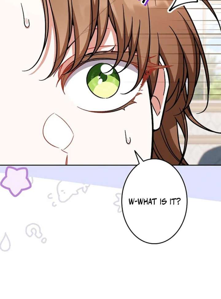 I Wish My Husband Were Dead Chapter 28 page 115 - 