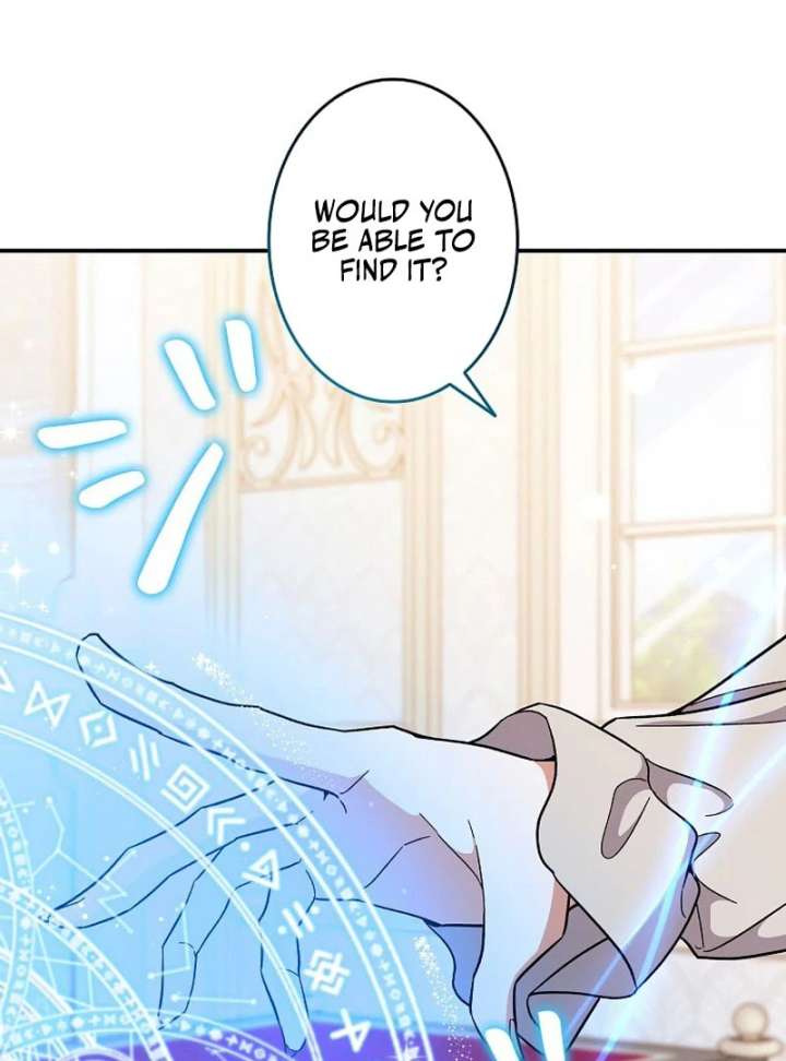 I Wish My Husband Were Dead Chapter 28 page 116 - 