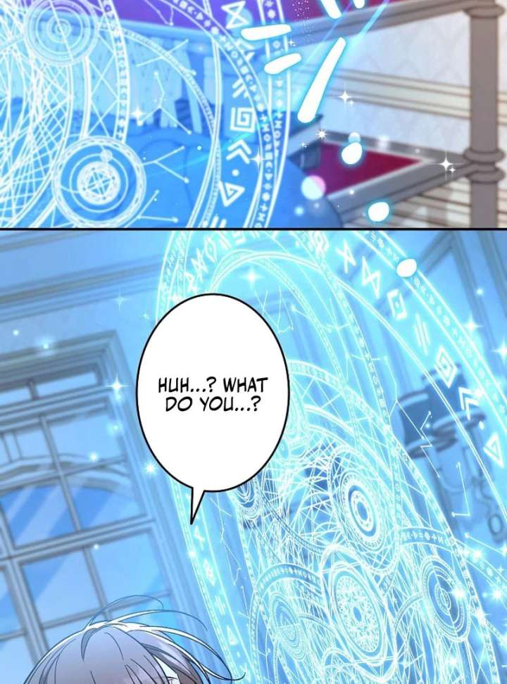 I Wish My Husband Were Dead Chapter 28 page 117 - 