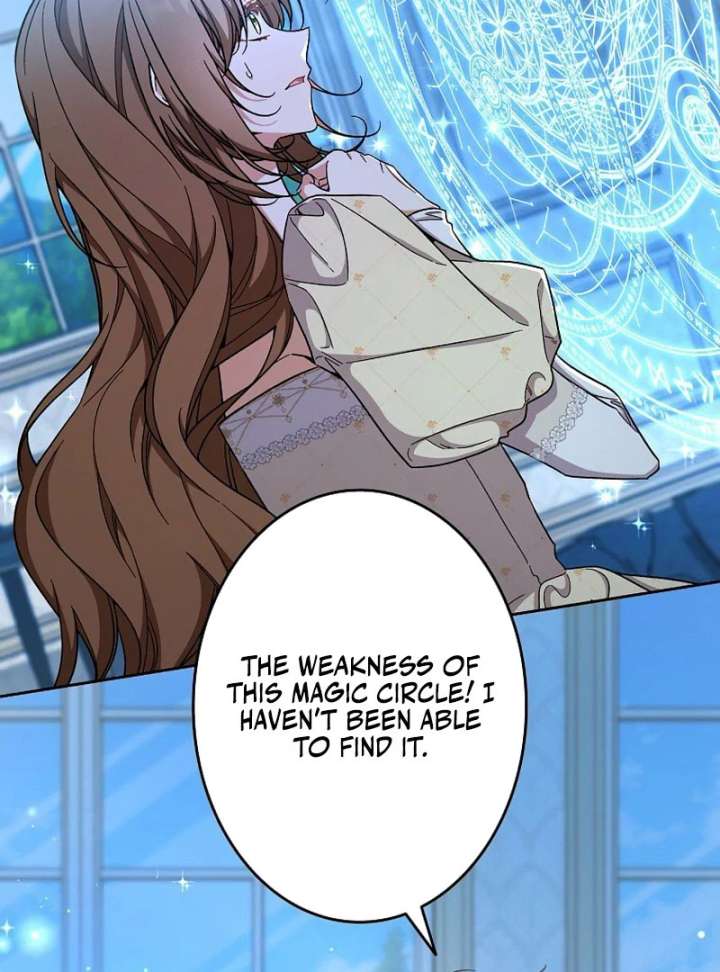 I Wish My Husband Were Dead Chapter 28 page 118 - 