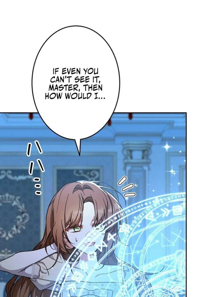 I Wish My Husband Were Dead Chapter 28 page 121 - 