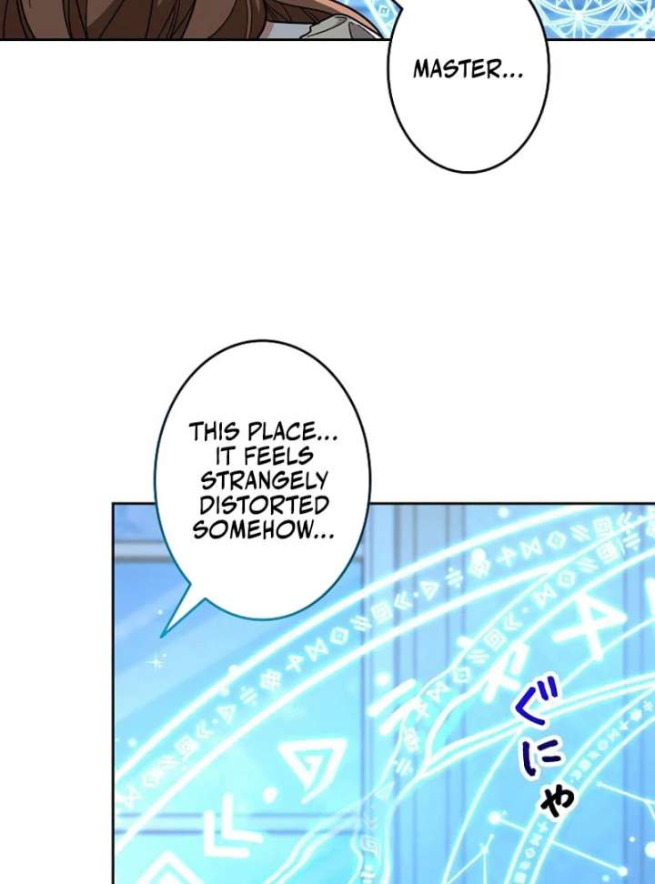 I Wish My Husband Were Dead Chapter 28 page 124 - 