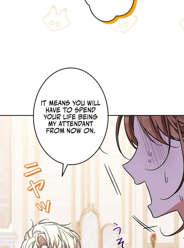 I Wish My Husband Were Dead Chapter 28 page 18 - 
