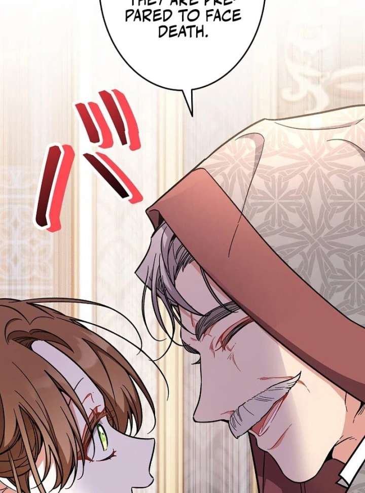 I Wish My Husband Were Dead Chapter 28 page 3 - 