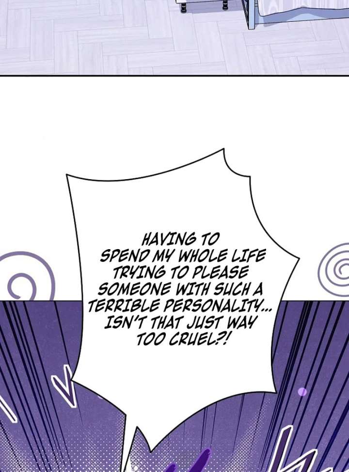 I Wish My Husband Were Dead Chapter 28 page 26 - 