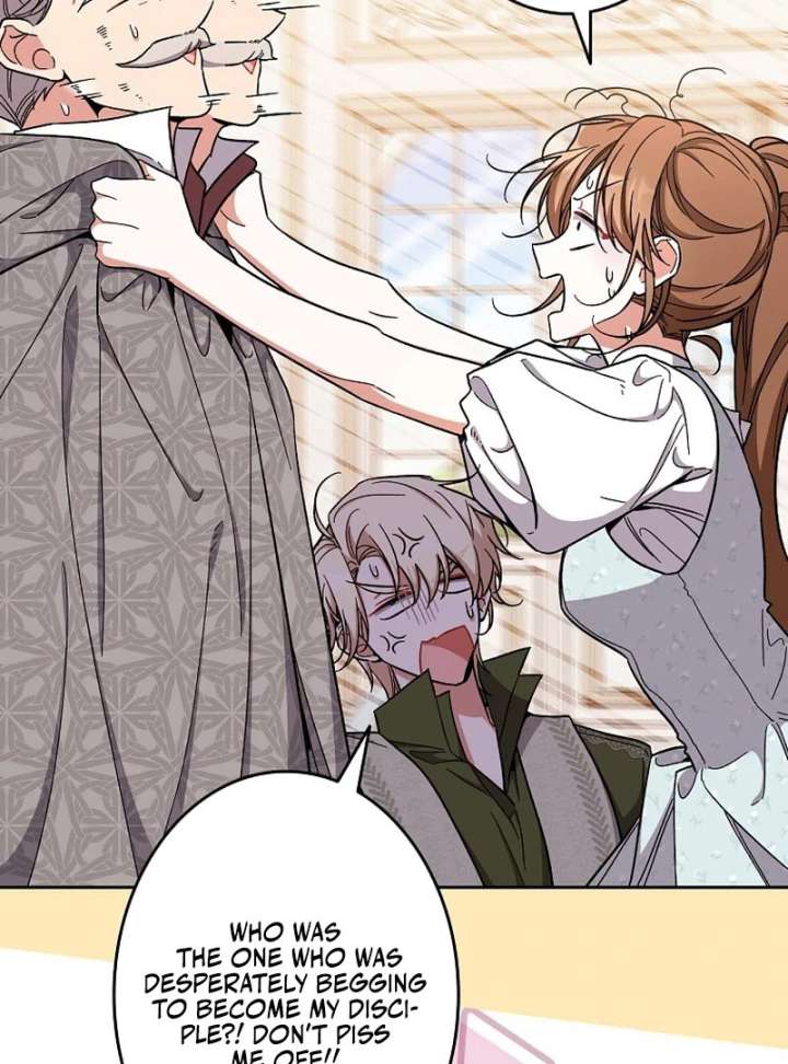 I Wish My Husband Were Dead Chapter 28 page 31 - 