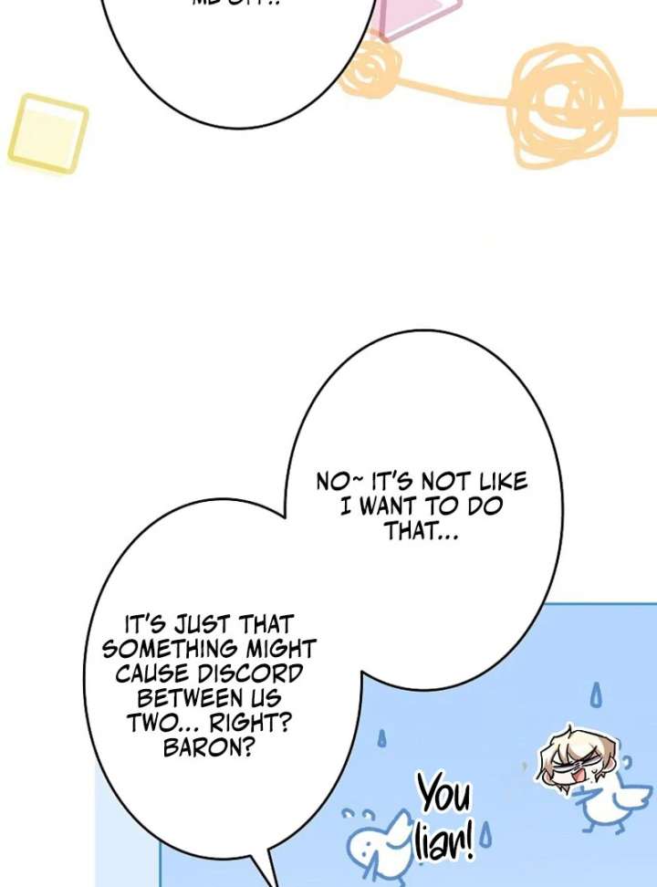 I Wish My Husband Were Dead Chapter 28 page 32 - 