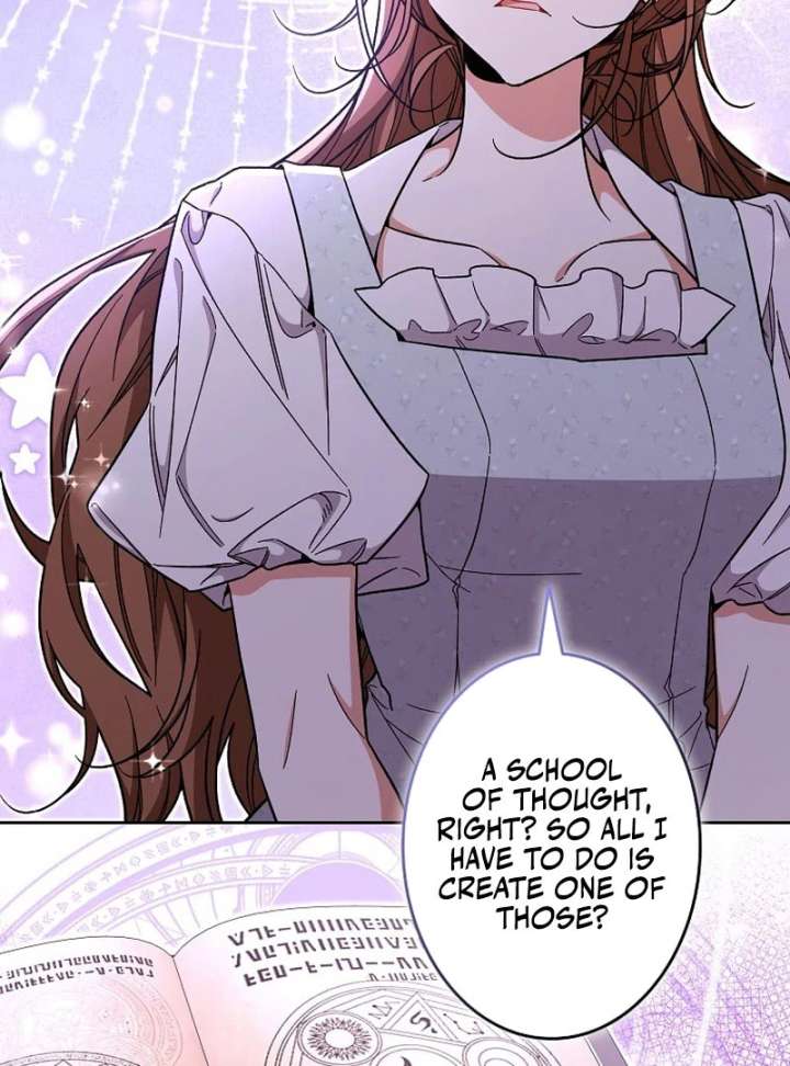 I Wish My Husband Were Dead Chapter 28 page 43 - 
