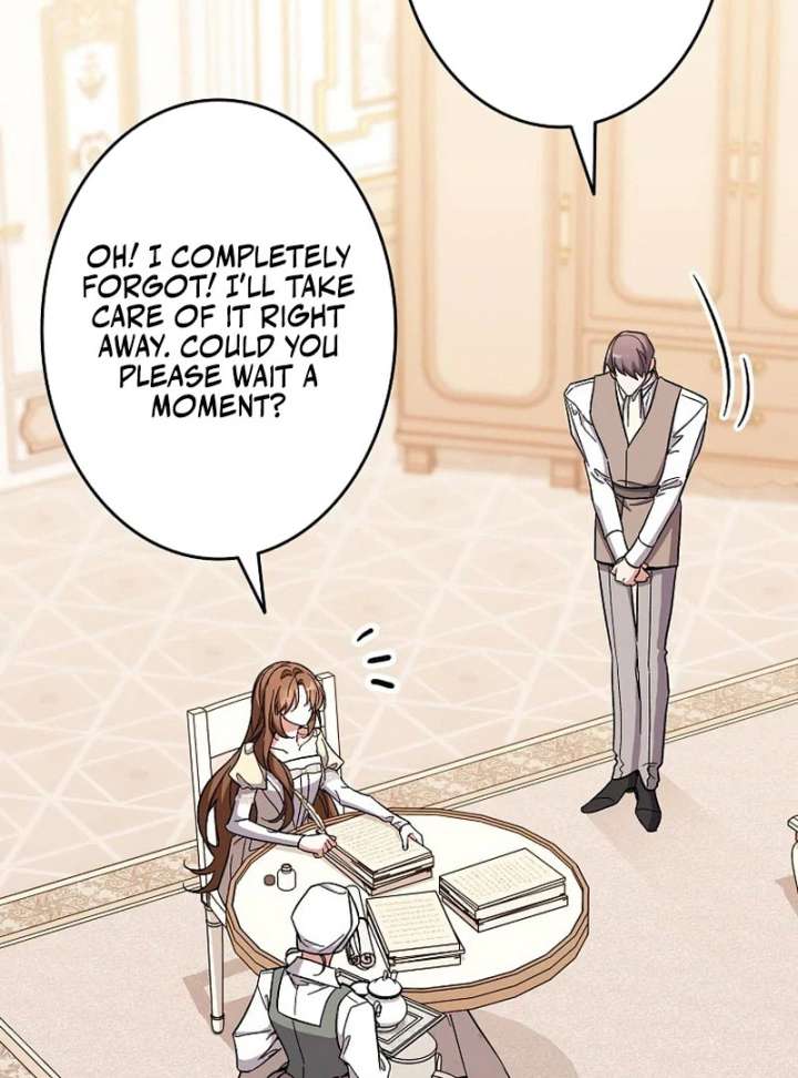 I Wish My Husband Were Dead Chapter 28 page 62 - 