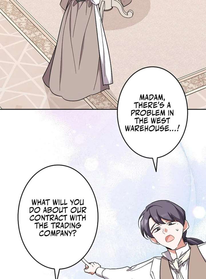 I Wish My Husband Were Dead Chapter 28 page 63 - 
