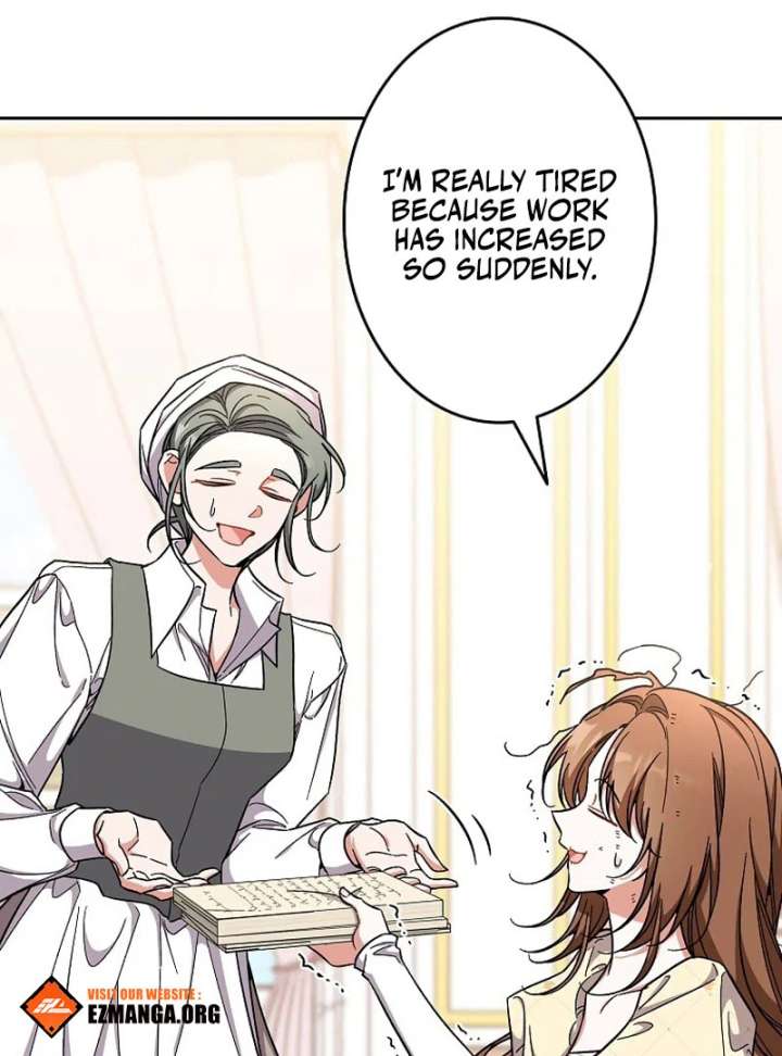 I Wish My Husband Were Dead Chapter 28 page 68 - 