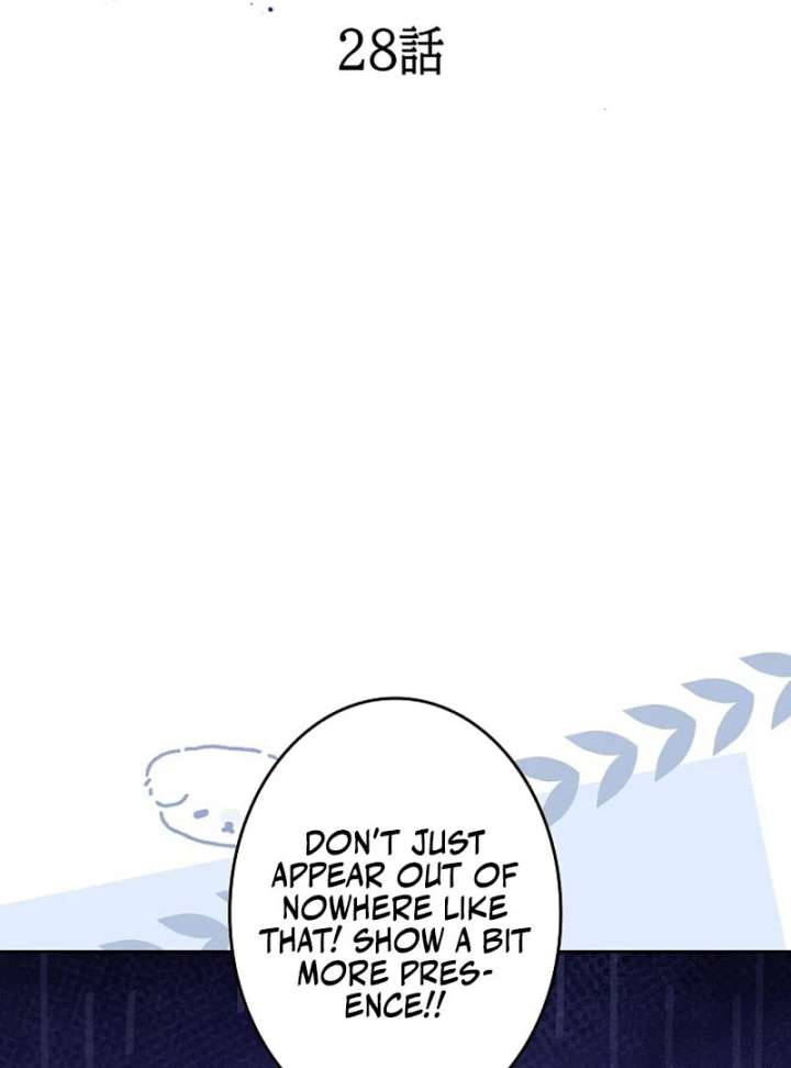 I Wish My Husband Were Dead Chapter 28 page 8 - 