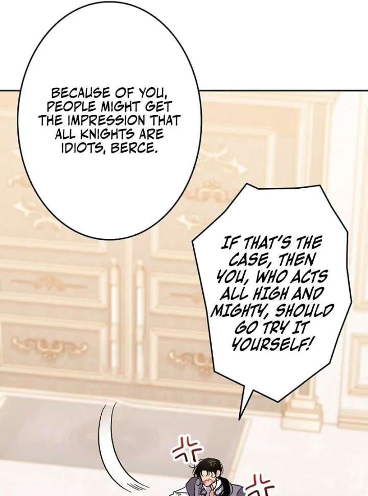 I Wish My Husband Were Dead Chapter 28 page 84 - 