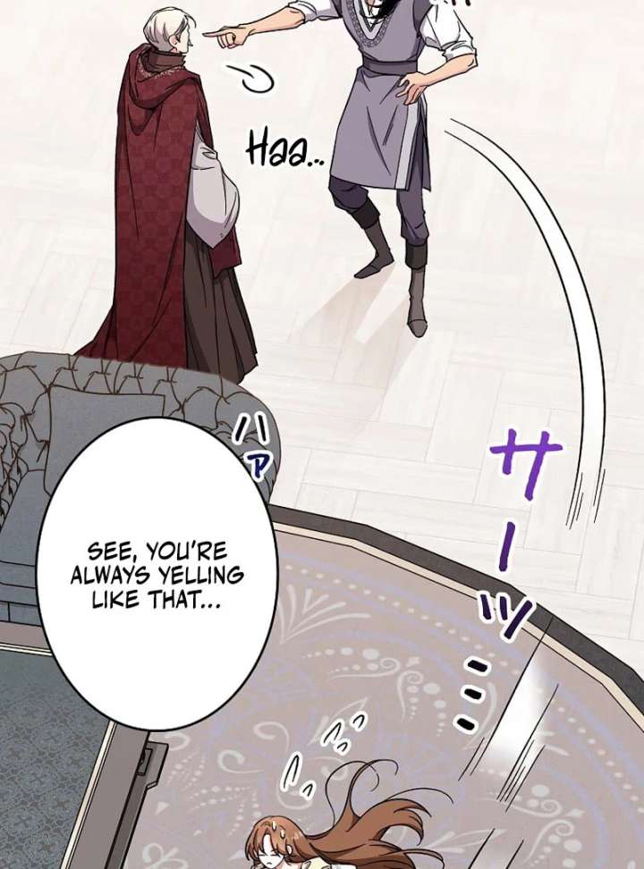 I Wish My Husband Were Dead Chapter 28 page 85 - 