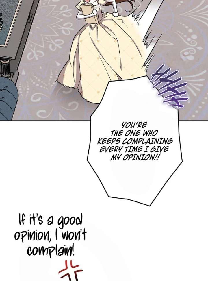 I Wish My Husband Were Dead Chapter 28 page 86 - 