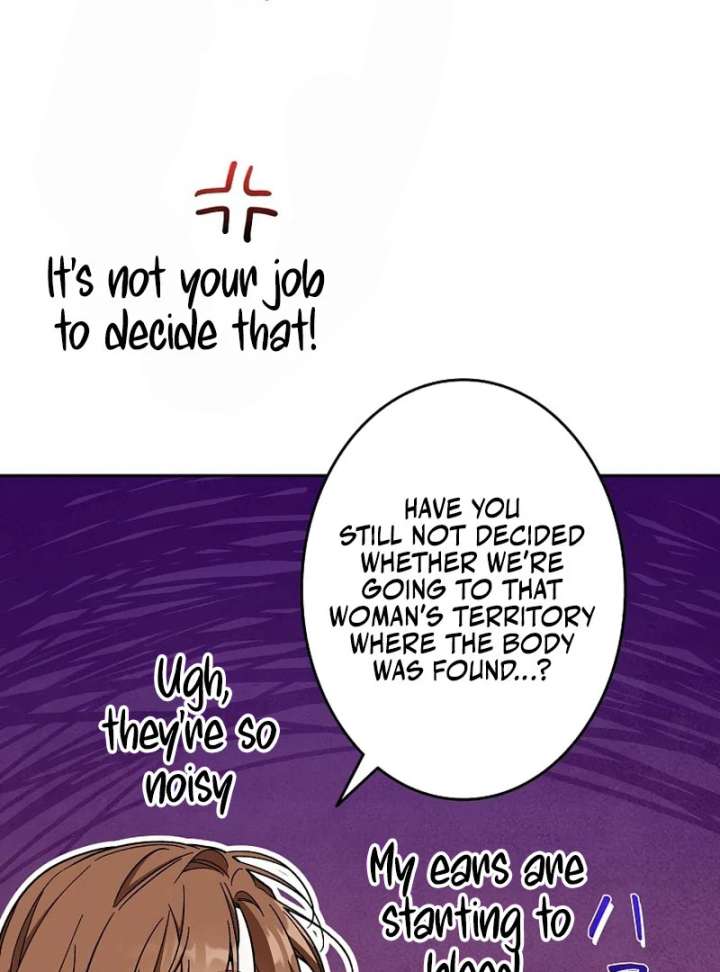I Wish My Husband Were Dead Chapter 28 page 87 - 