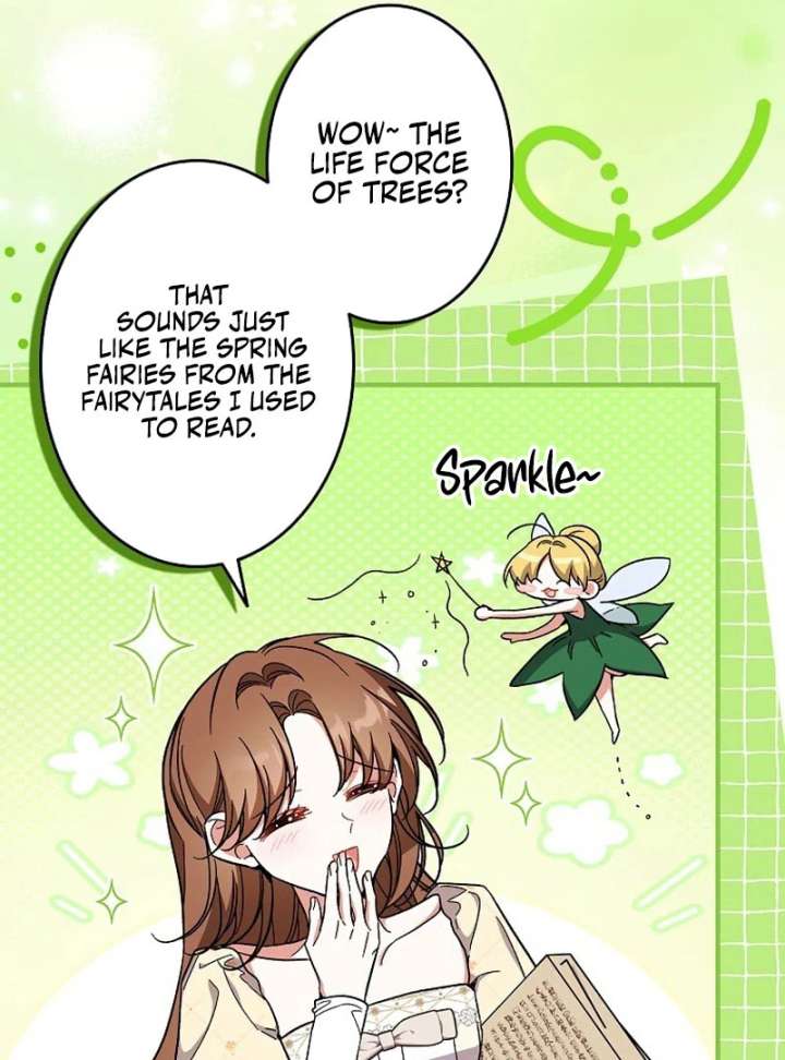 I Wish My Husband Were Dead Chapter 28 page 96 - 