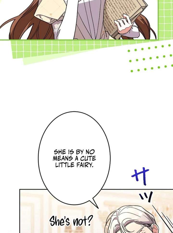 I Wish My Husband Were Dead Chapter 28 page 97 - 