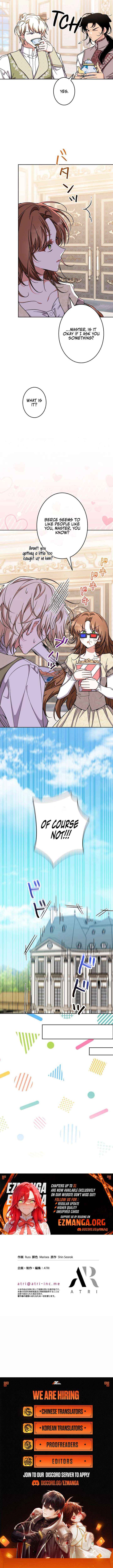 I Wish My Husband Were Dead Chapter 29 page 12 - 