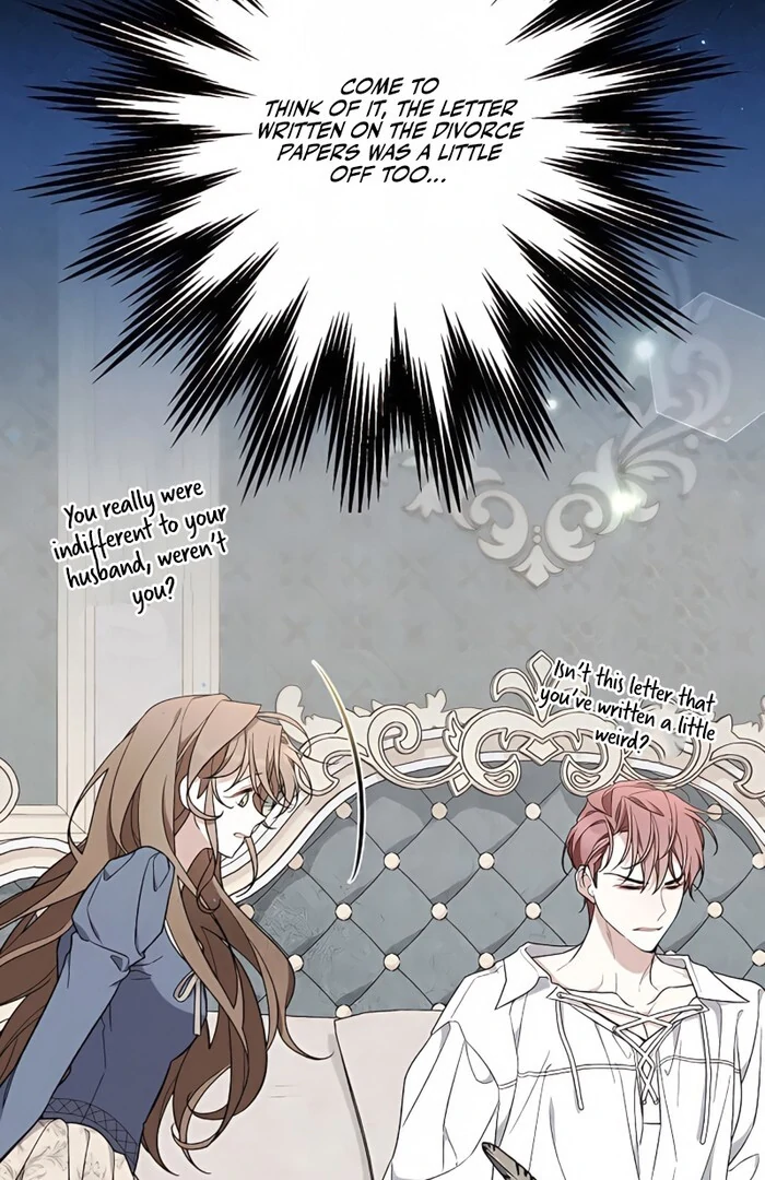I Wish My Husband Were Dead Chapter 3 page 104 - 