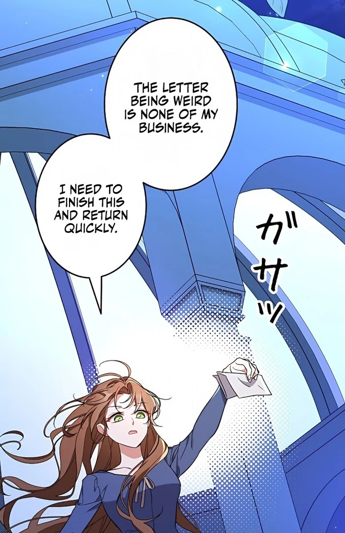 I Wish My Husband Were Dead Chapter 3 page 109 - 