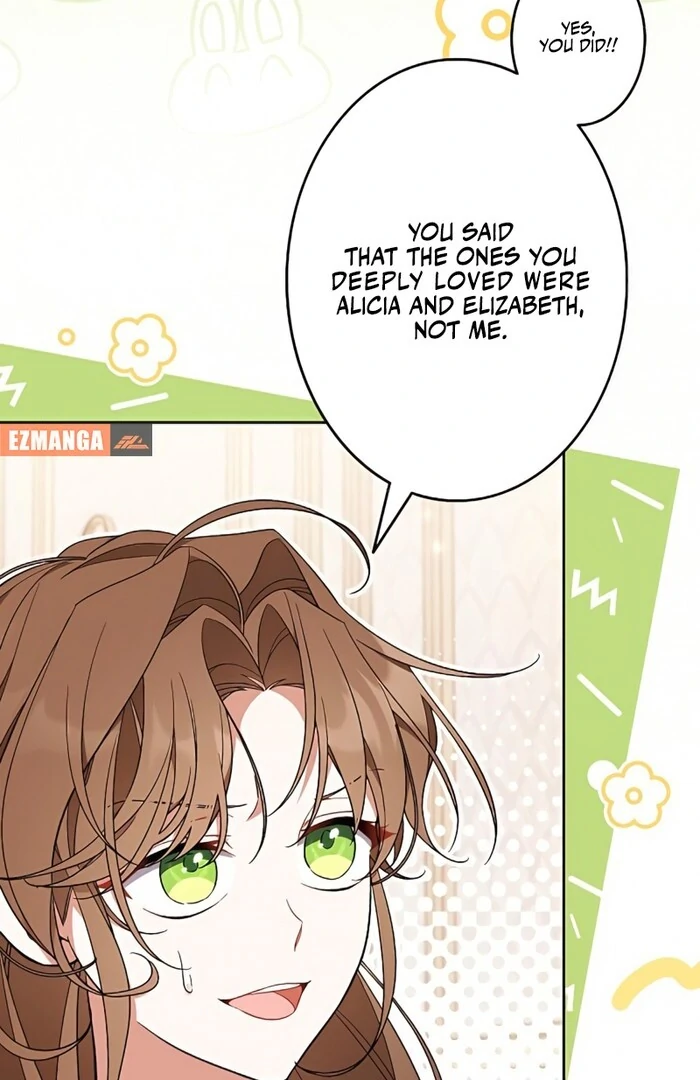 I Wish My Husband Were Dead Chapter 3 page 13 - 