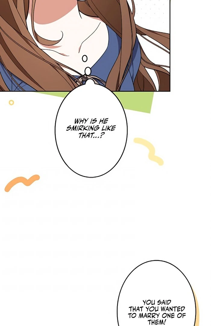 I Wish My Husband Were Dead Chapter 3 page 14 - 