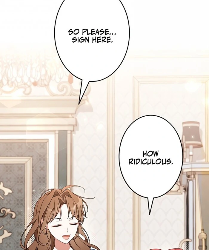 I Wish My Husband Were Dead Chapter 3 page 17 - 