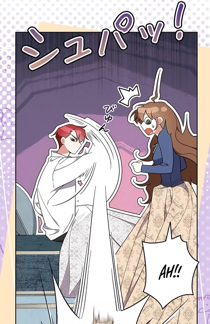 I Wish My Husband Were Dead Chapter 3 page 19 - 