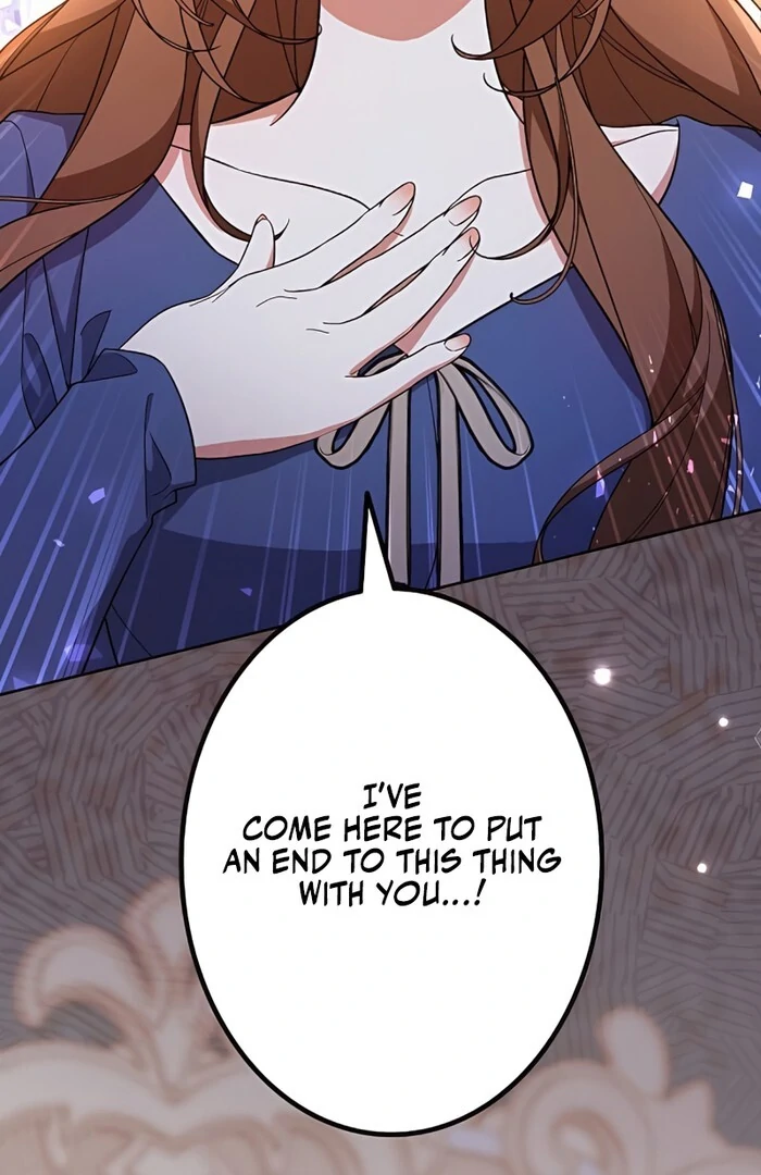 I Wish My Husband Were Dead Chapter 3 page 3 - 