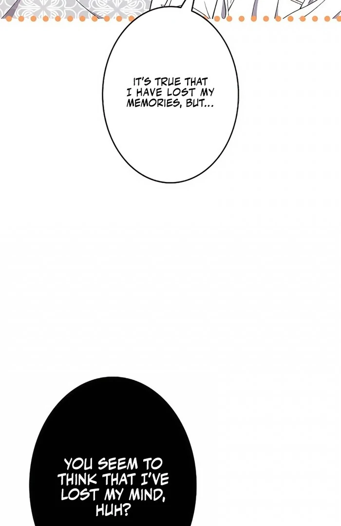 I Wish My Husband Were Dead Chapter 3 page 22 - 