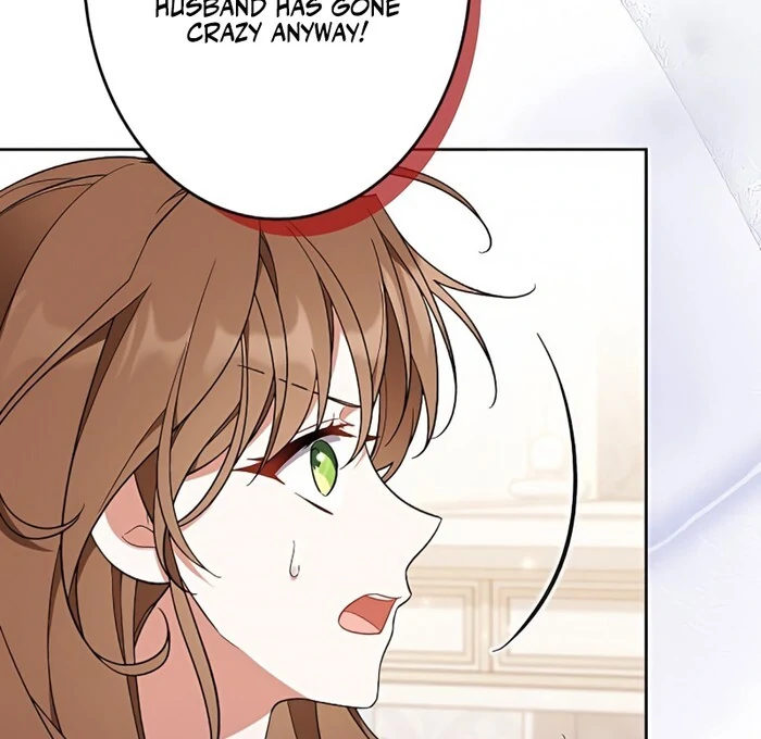 I Wish My Husband Were Dead Chapter 3 page 27 - 