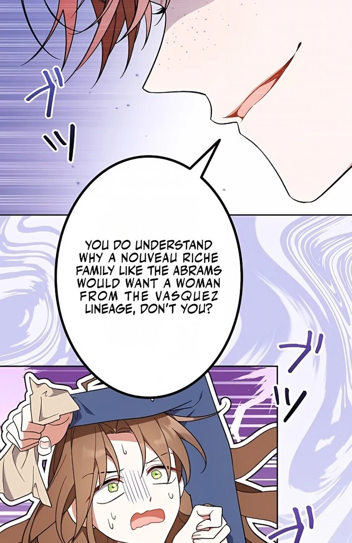 I Wish My Husband Were Dead Chapter 3 page 30 - 