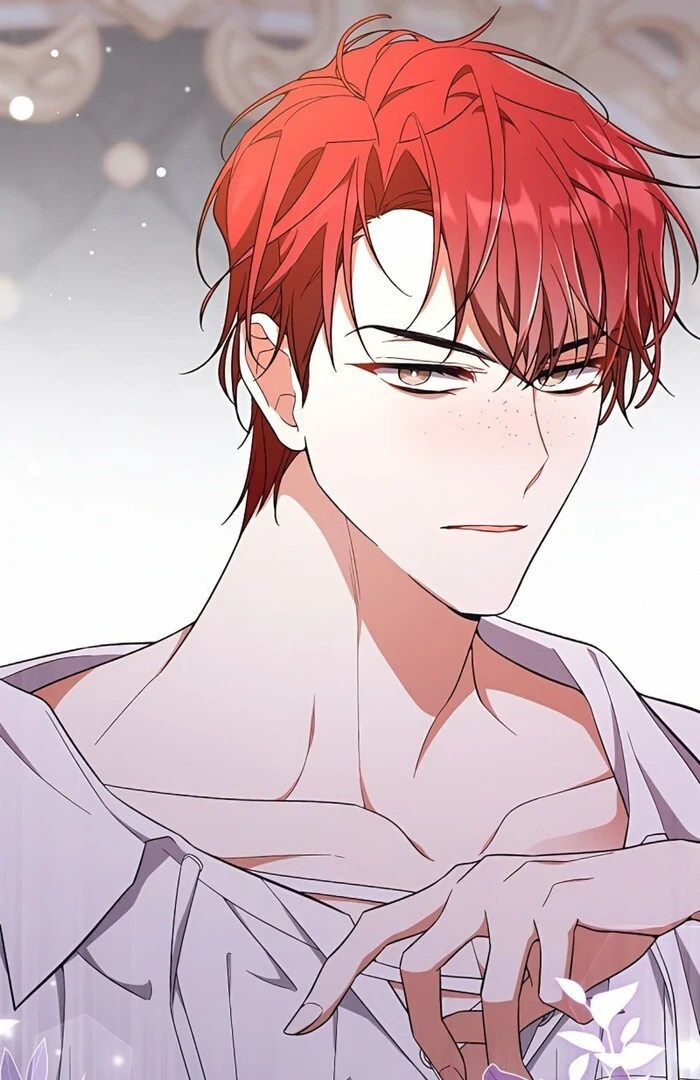 I Wish My Husband Were Dead Chapter 3 page 4 - 