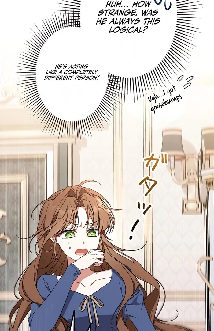 I Wish My Husband Were Dead Chapter 3 page 35 - 