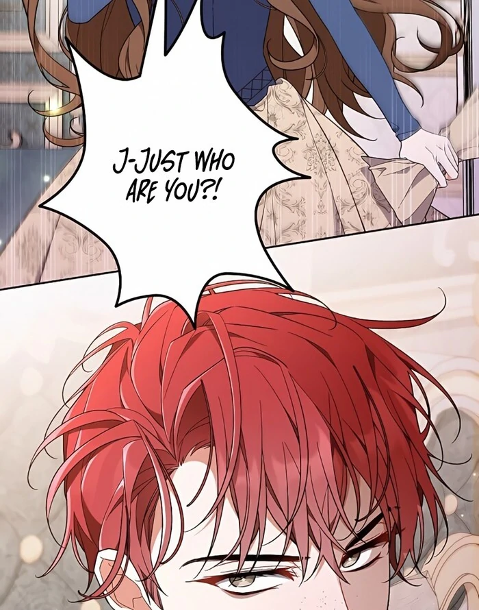 I Wish My Husband Were Dead Chapter 3 page 36 - 