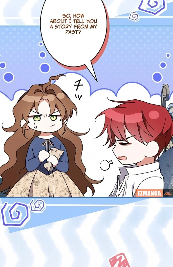 I Wish My Husband Were Dead Chapter 3 page 40 - 