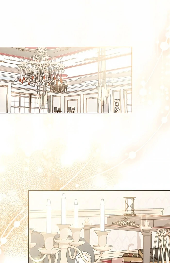I Wish My Husband Were Dead Chapter 3 page 44 - 
