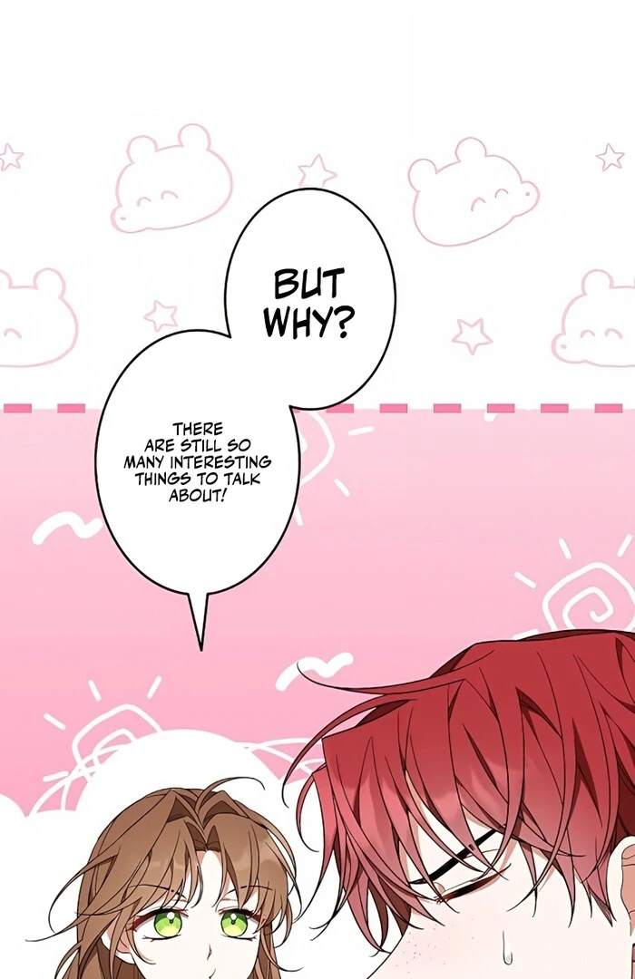I Wish My Husband Were Dead Chapter 3 page 48 - 
