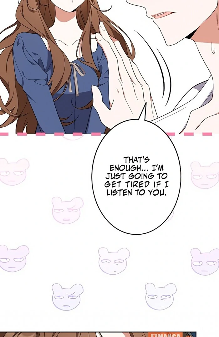 I Wish My Husband Were Dead Chapter 3 page 49 - 