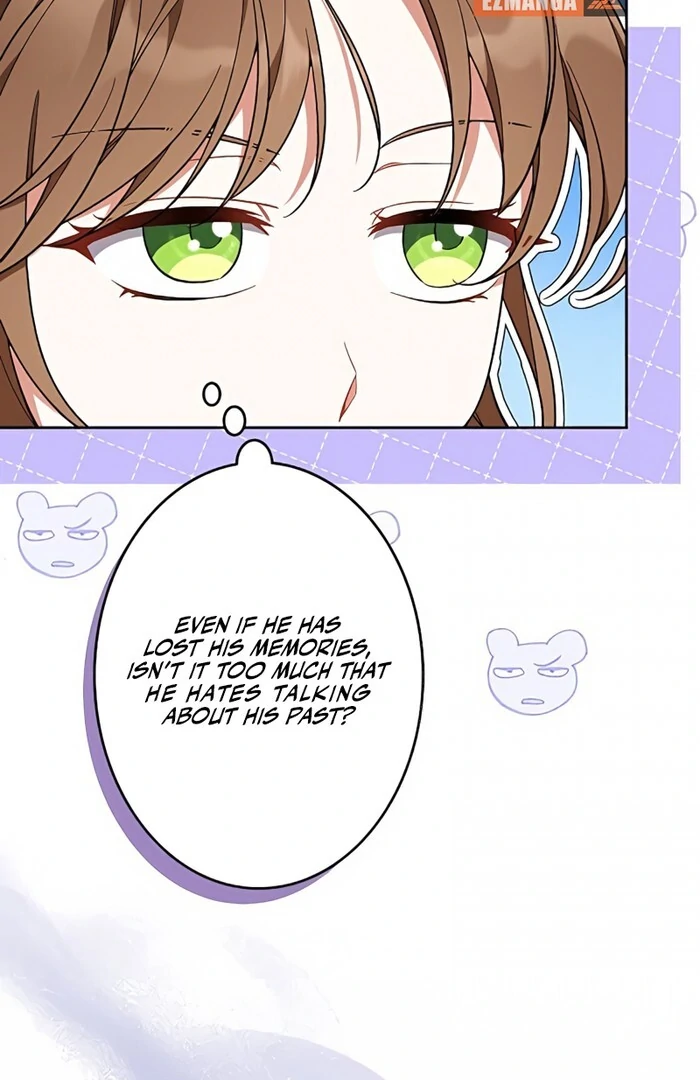 I Wish My Husband Were Dead Chapter 3 page 50 - 