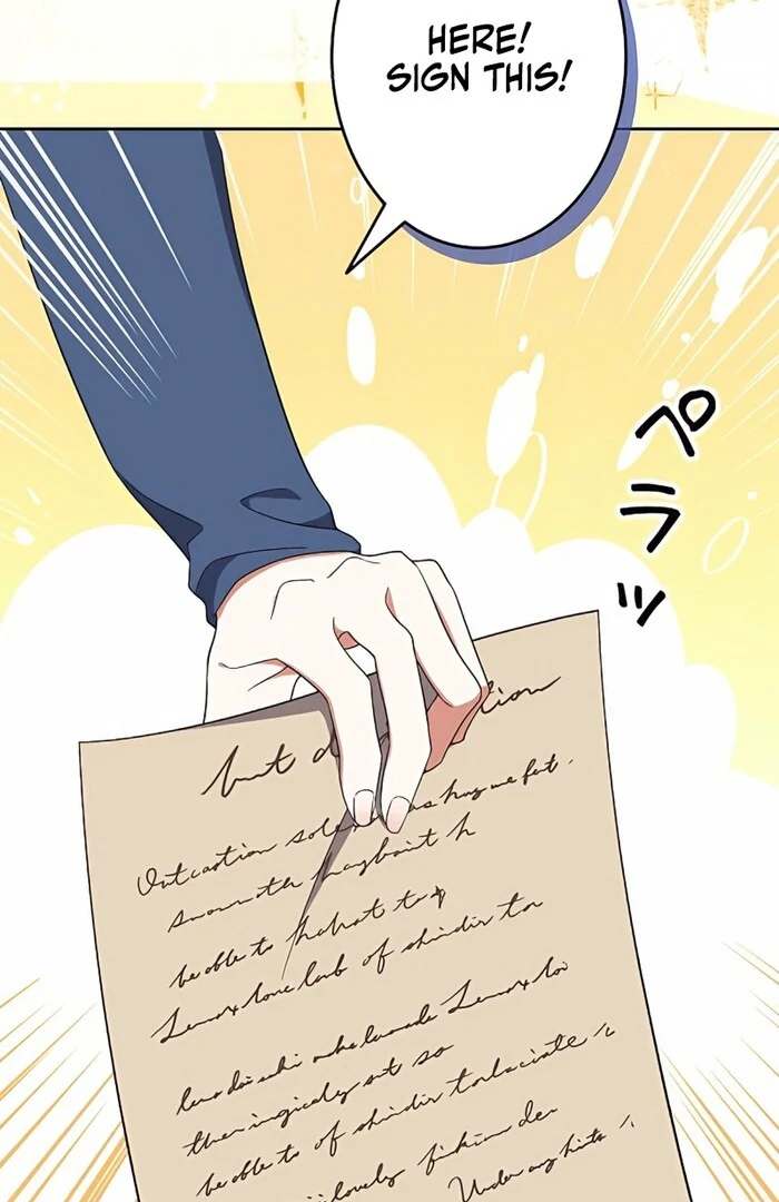 I Wish My Husband Were Dead Chapter 3 page 6 - 
