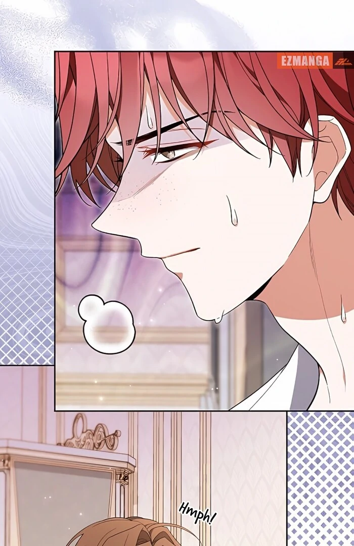 I Wish My Husband Were Dead Chapter 3 page 51 - 