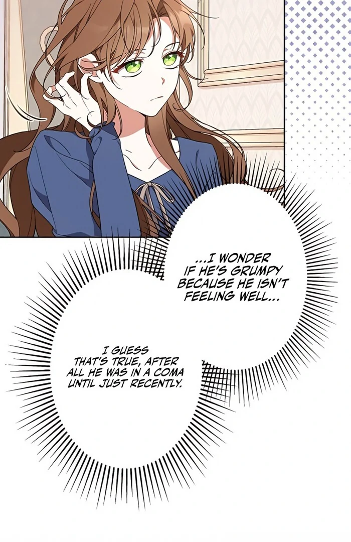 I Wish My Husband Were Dead Chapter 3 page 52 - 