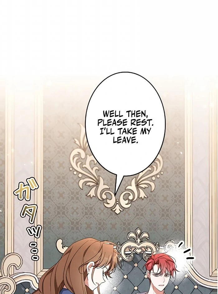 I Wish My Husband Were Dead Chapter 3 page 53 - 