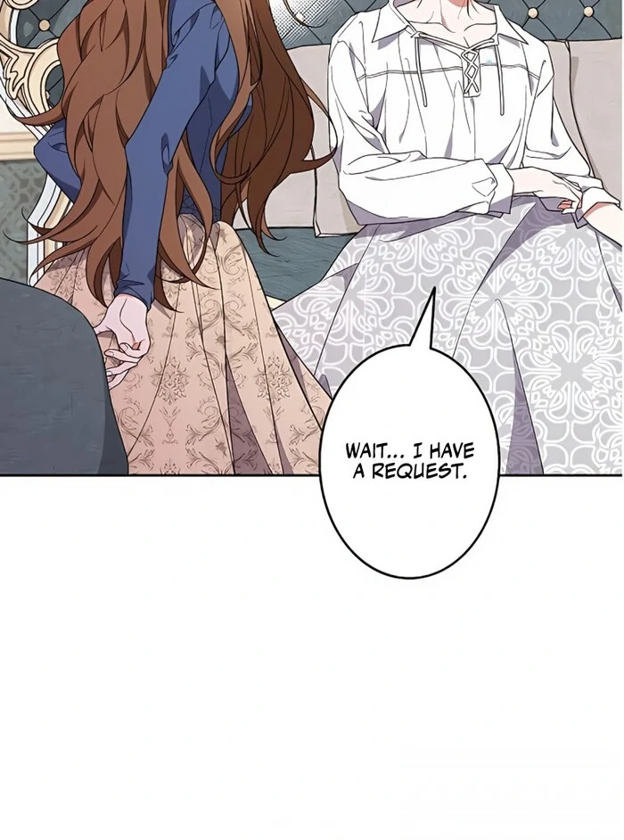 I Wish My Husband Were Dead Chapter 3 page 54 - 