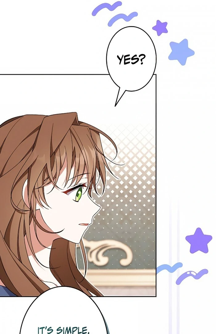 I Wish My Husband Were Dead Chapter 3 page 55 - 